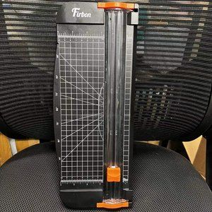 Firbon A4 Paper Cutter 12 Inch